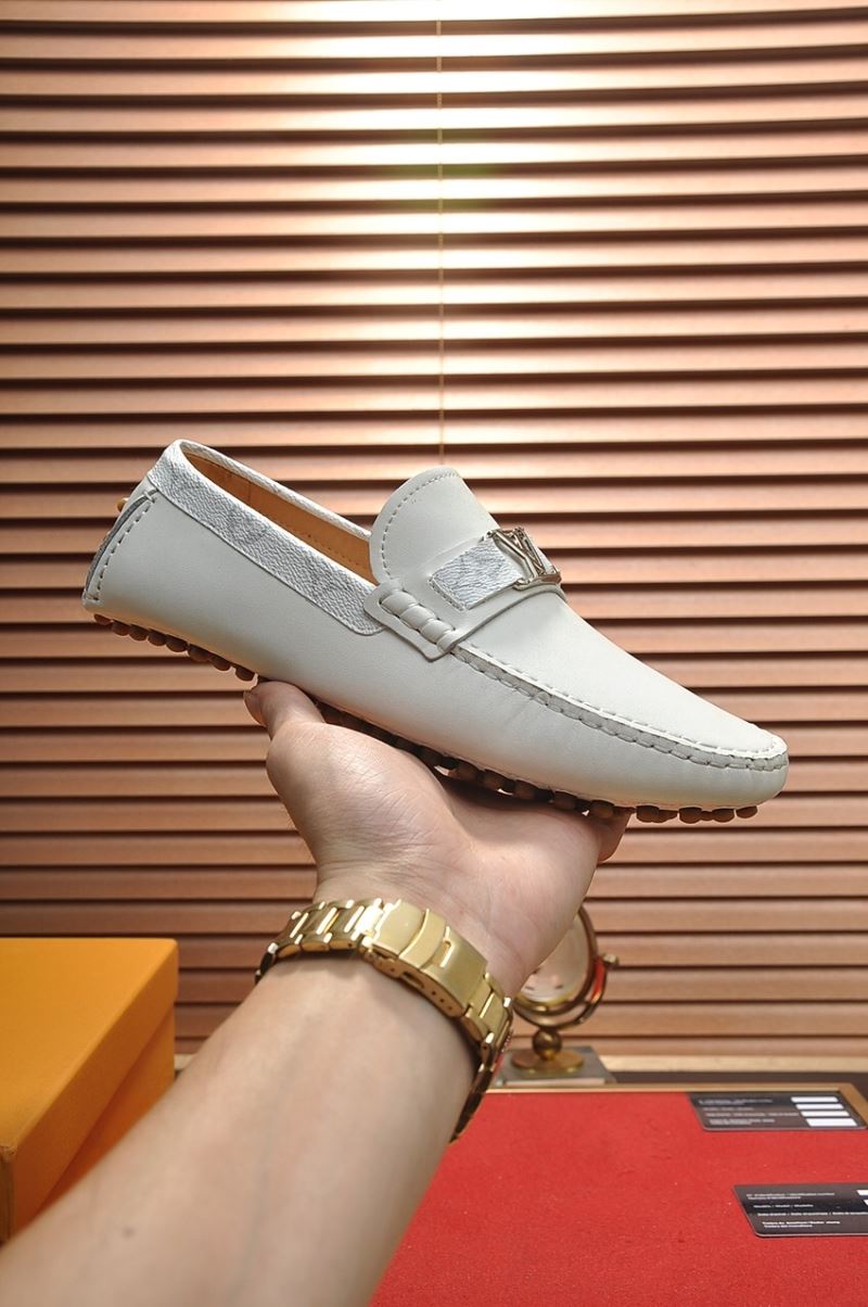 Louis Vuitton Low Shoes